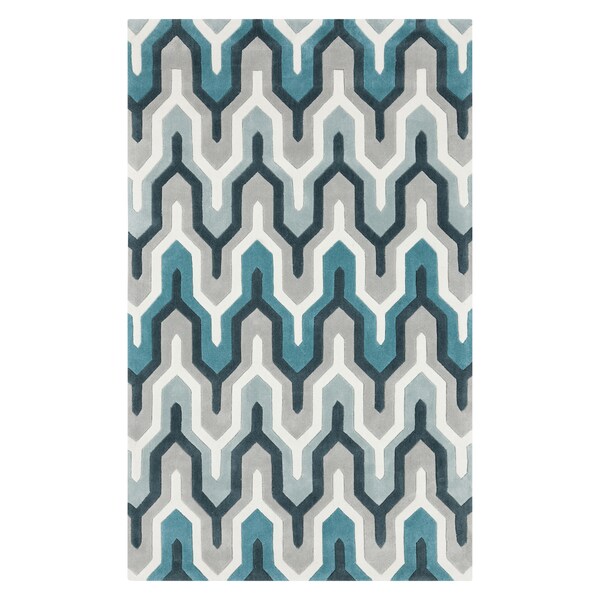Surya Cosmopolitan - 5' X 8' Area Rug COS9175-58